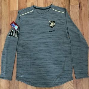 Army Long Sleeve Tshirt